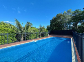 Luxury Villa in Prime Location with Spacious Pool